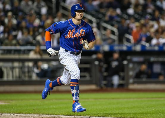 MLB: Miami Marlins at New York Mets