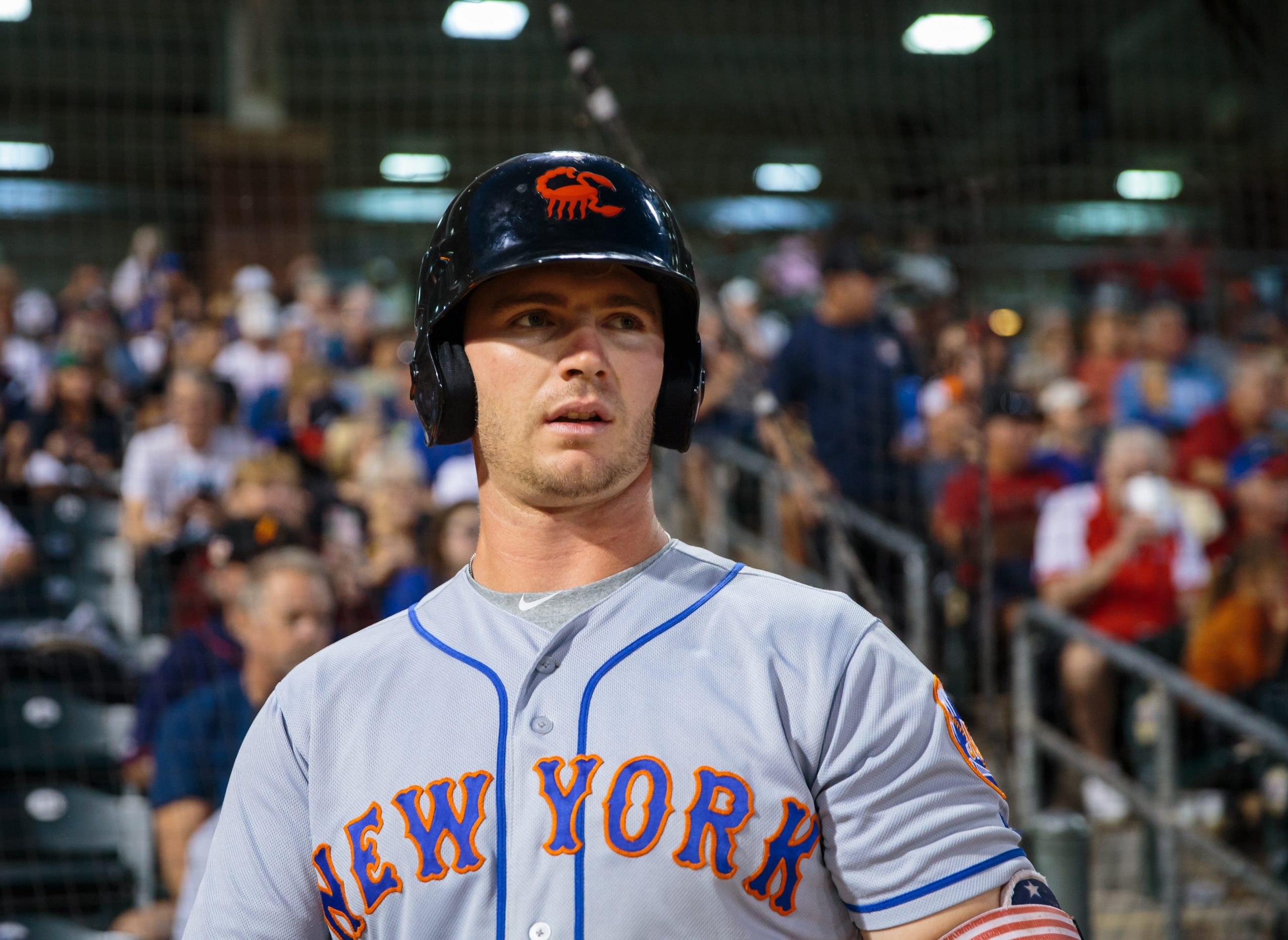 Peter Alonso, Tim Tebow Headline New York Mets' NonRoster Invitees To