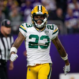 NFL: Green Bay Packers at Minnesota Vikings