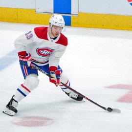 NHL: Montreal Canadiens at Arizona Coyotes