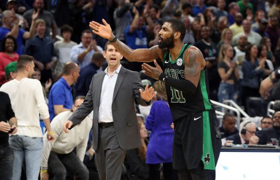 NBA: Boston Celtics at Orlando Magic