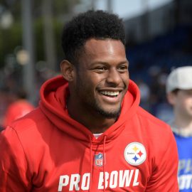 NFL: Pro Bowl Experience