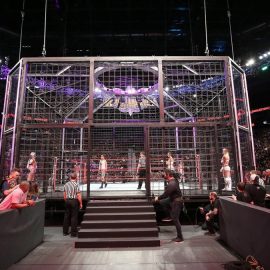 Elimination Chamber