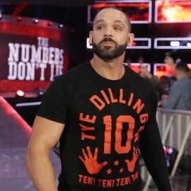 Tye dillinger