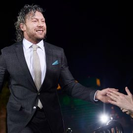 Kenny omega