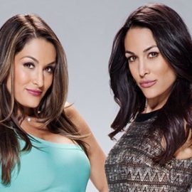 Total divas