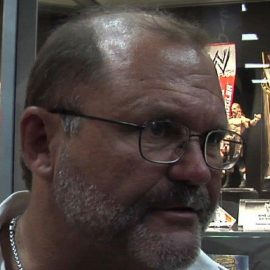 Arn Anderson