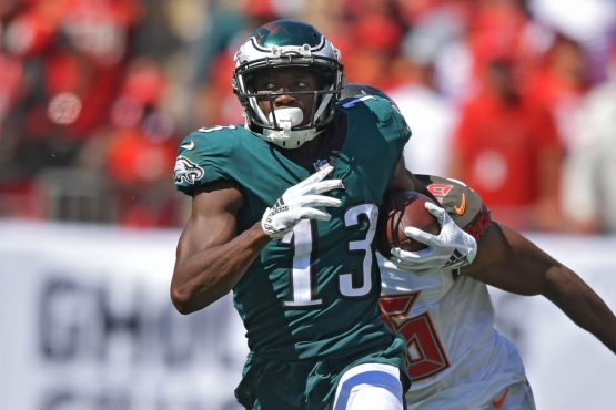 agholor