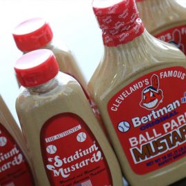 bertman mustard