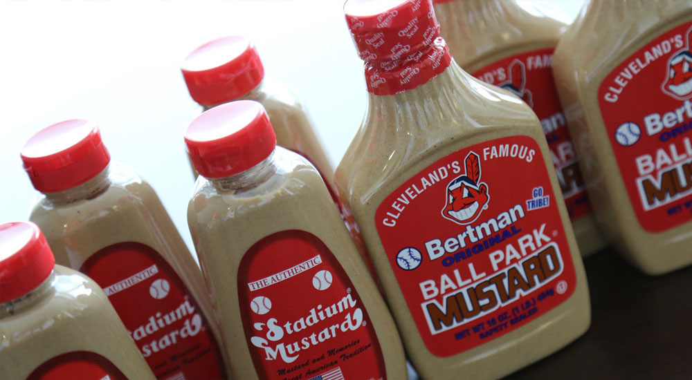 bertman mustard