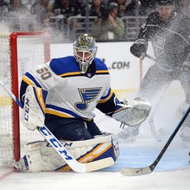 Binnington