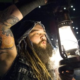 Bray Wyatt