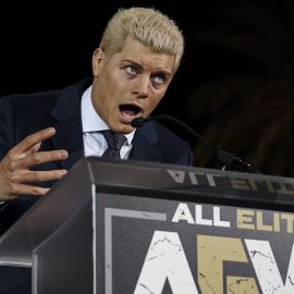 cody rhodes