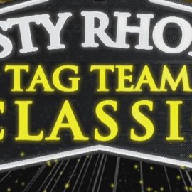 Dusty Rhodes tag team classic