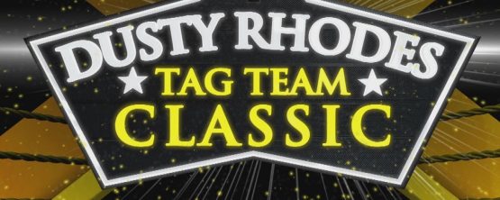 Dusty Rhodes tag team classic