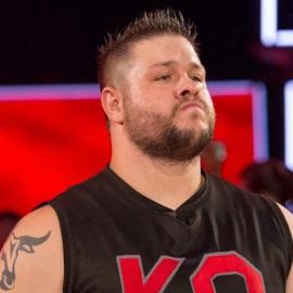 kevin owens