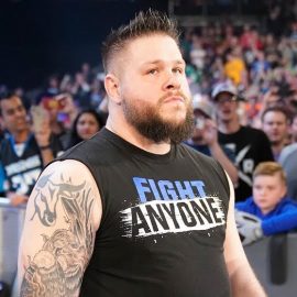 kevin owens