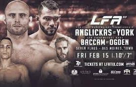 lfa 60 poster