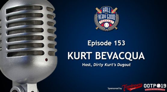 podcast - kurt bevacqua