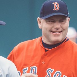 roger clemens