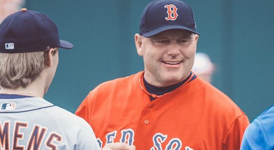 roger clemens