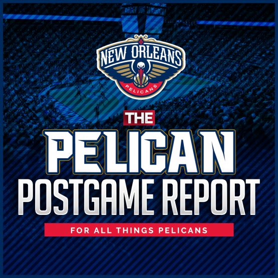 The-Pelican-Postgame-Report