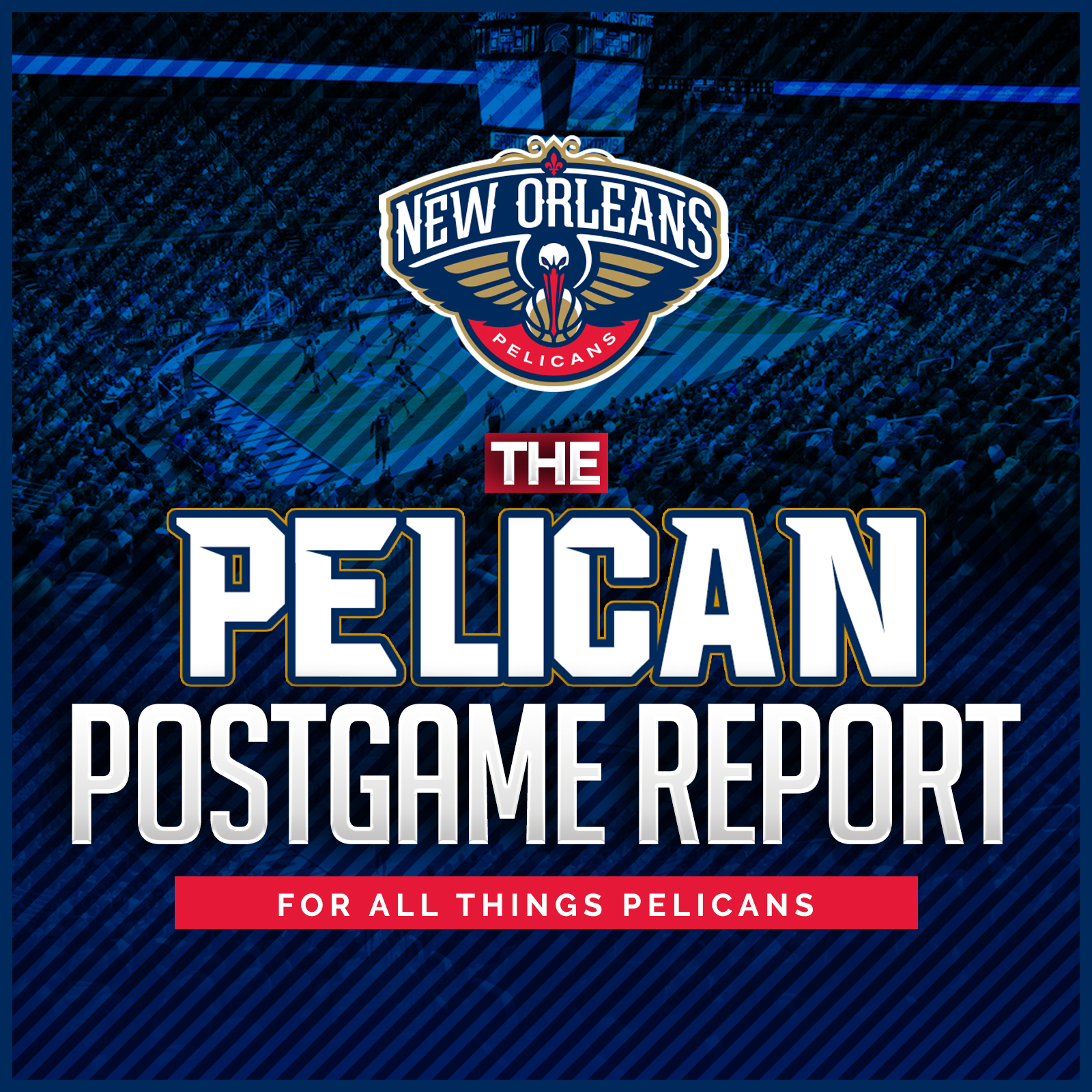 The-Pelican-Postgame-Report