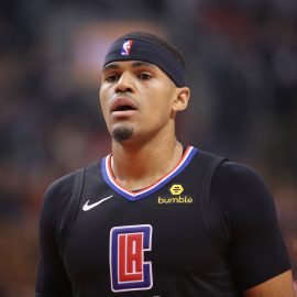 Tobias Harris