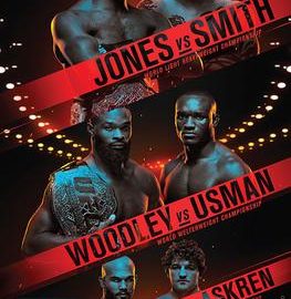 UFC_235_Poster