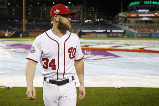 MLB: Miami Marlins at Washington Nationals