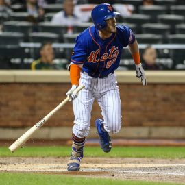 MLB: Miami Marlins at New York Mets