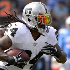 NFL: Oakland Raiders at Los Angeles Chargers