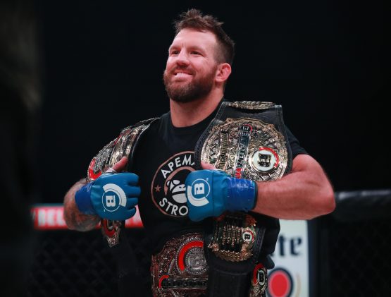 ryan bader