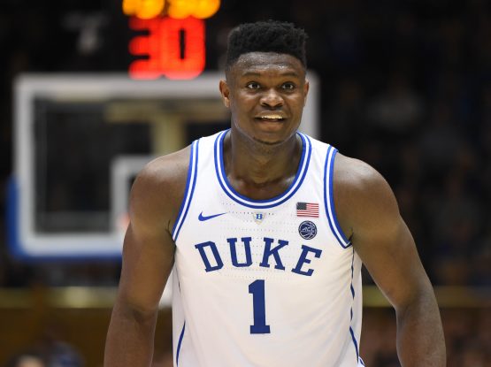 NCAA Basketball: N.C. State at Duke