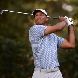 PGA: WGC - Mexico Championship - First Round