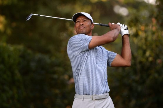 PGA: WGC - Mexico Championship - First Round