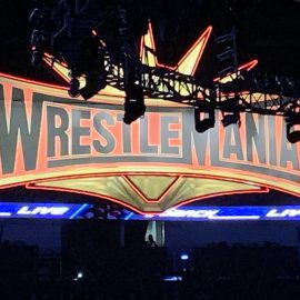 Wrestlemania