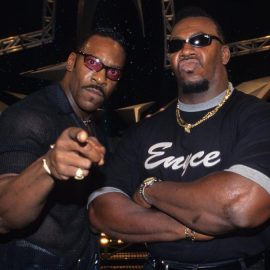 Harlem Heat