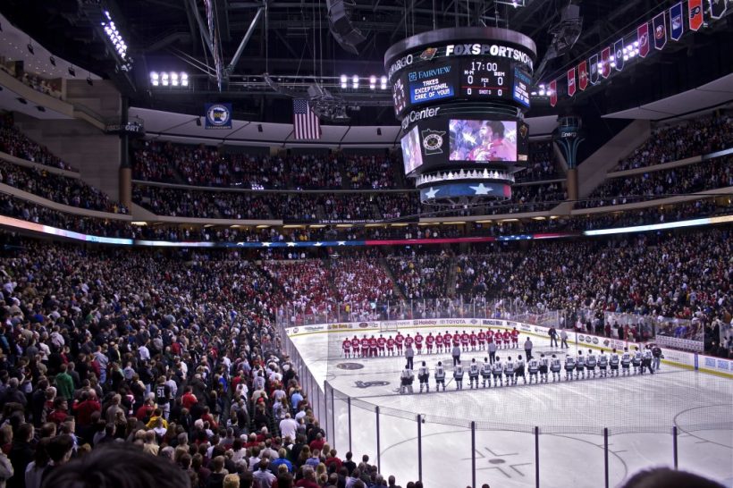 2019 Minnesota Boys State Hockey Tournament Preview - The Sports Daily
