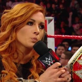 becky lynch