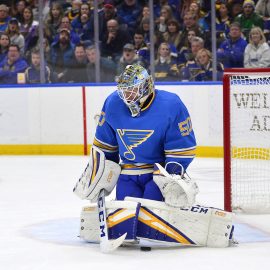 Binnington