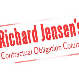 contractual obligation