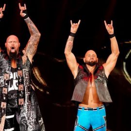 gallows & anderson