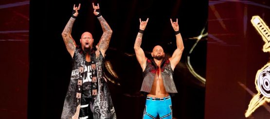 gallows & anderson