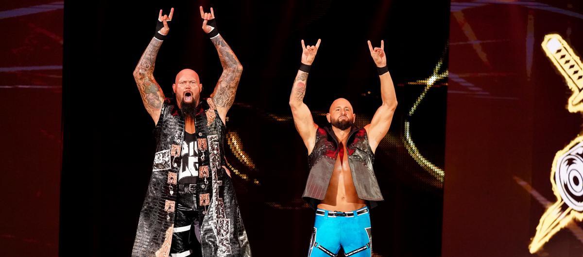 gallows & anderson