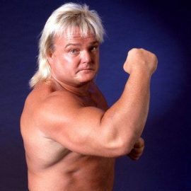 Greg Valentine