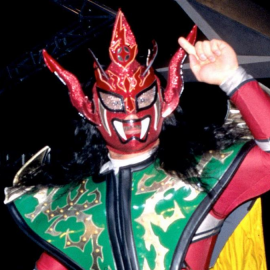 Jushin Liger