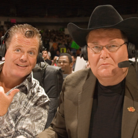 jim ross