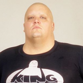 king kong bundy