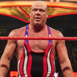 kurt angle